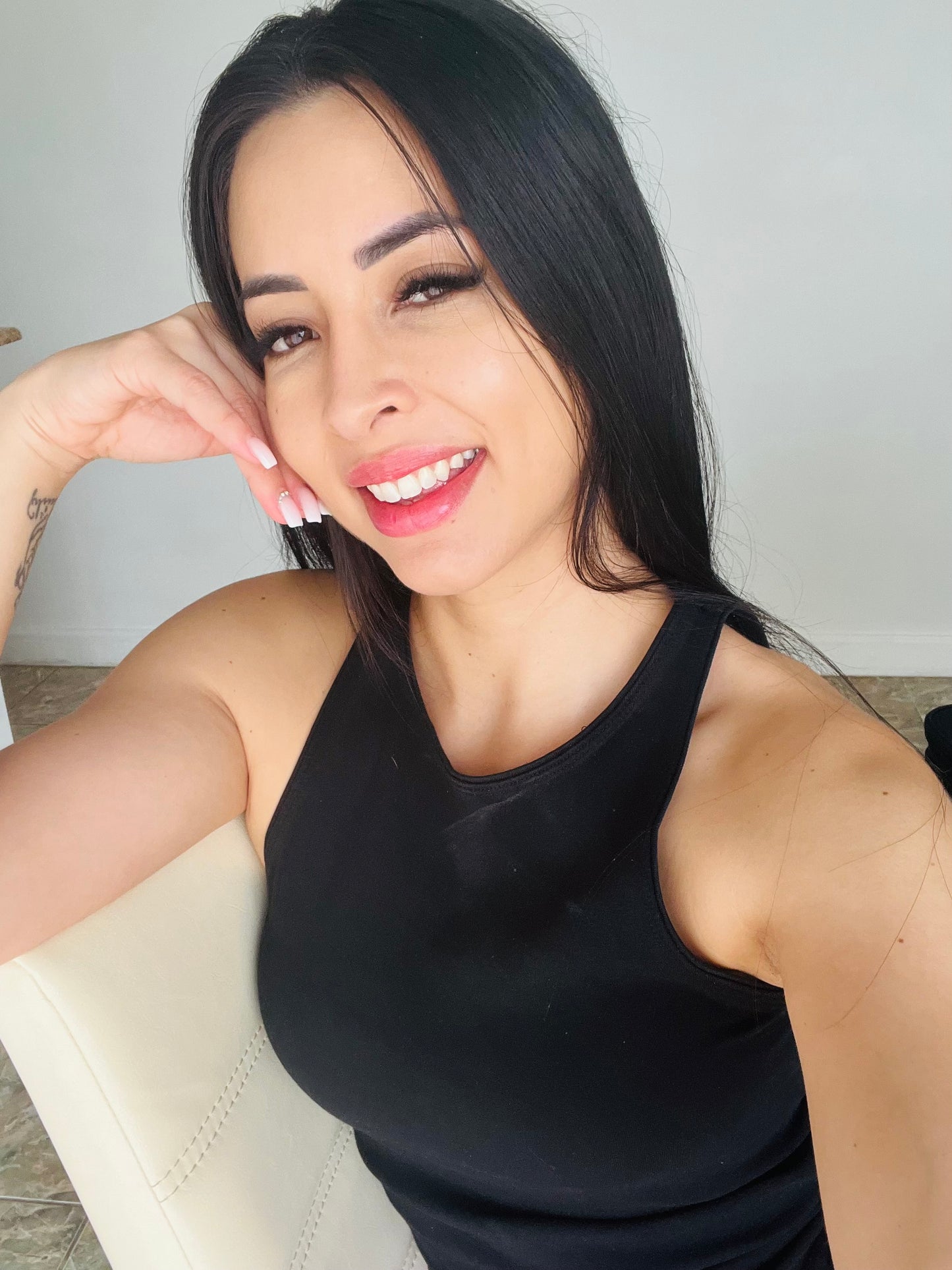 Bye bye Maquillaje