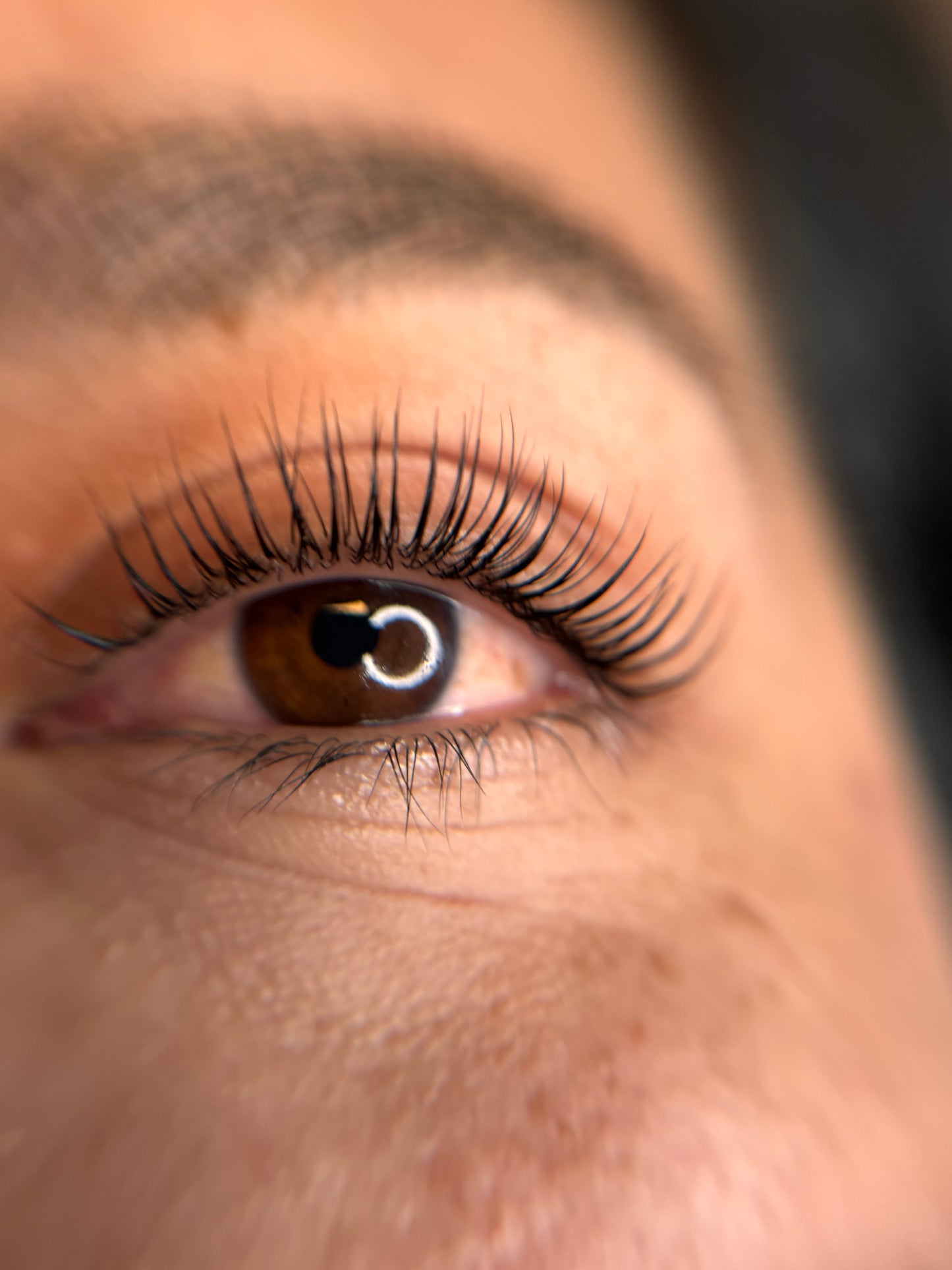 Curso Lifting de pestañas técnica Coreana 🇰🇷