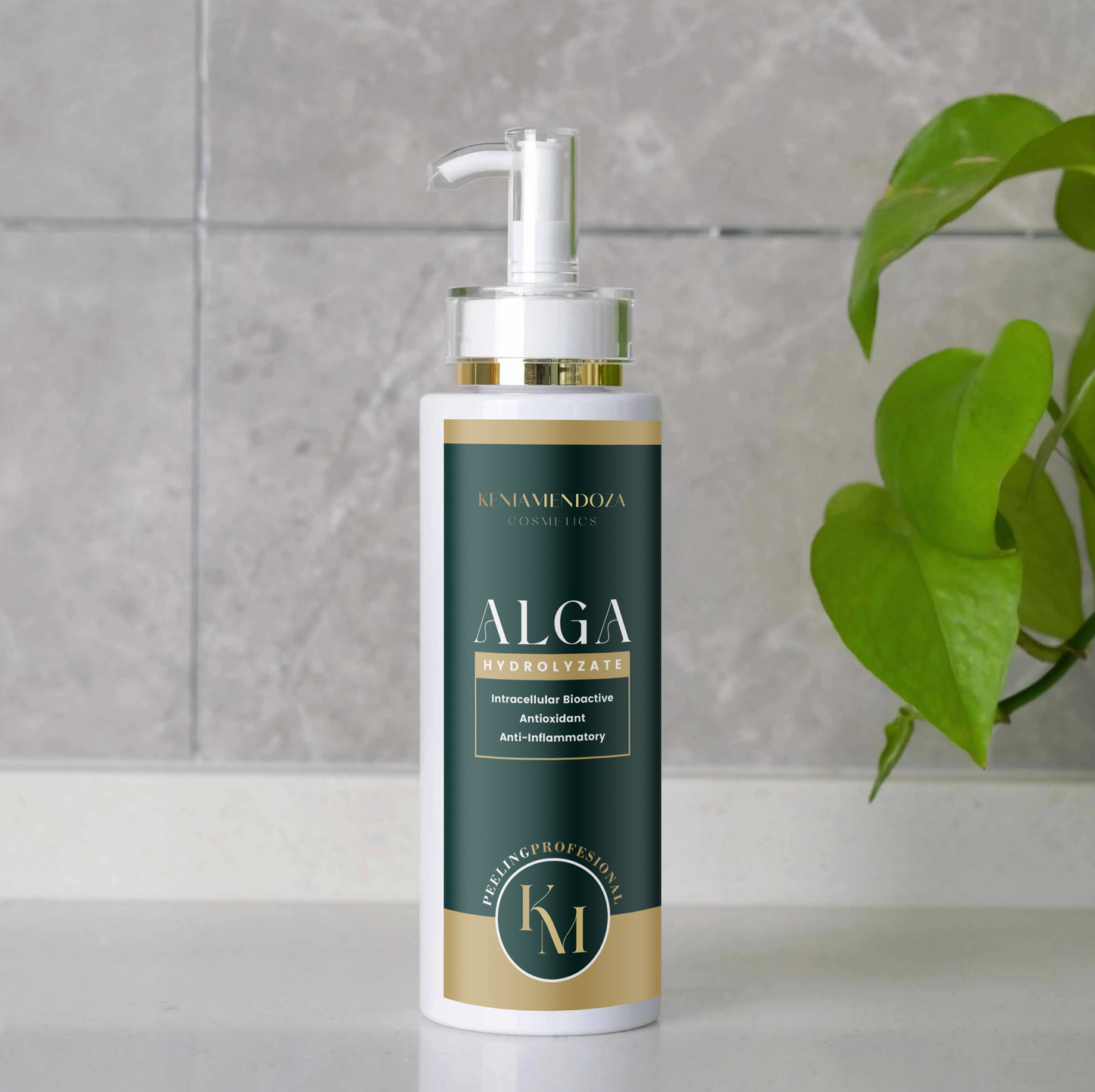 Kit Profesional Peeling Natural