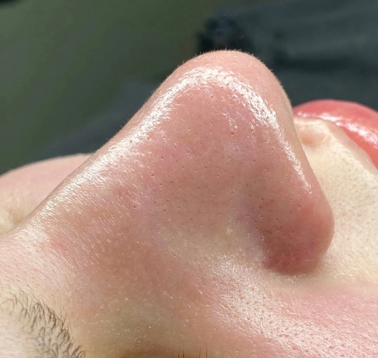 Exfoliante facial