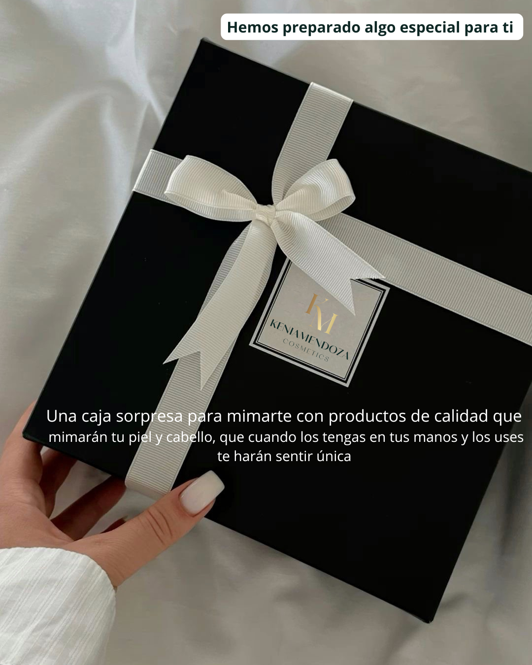 Caja Sorpresa