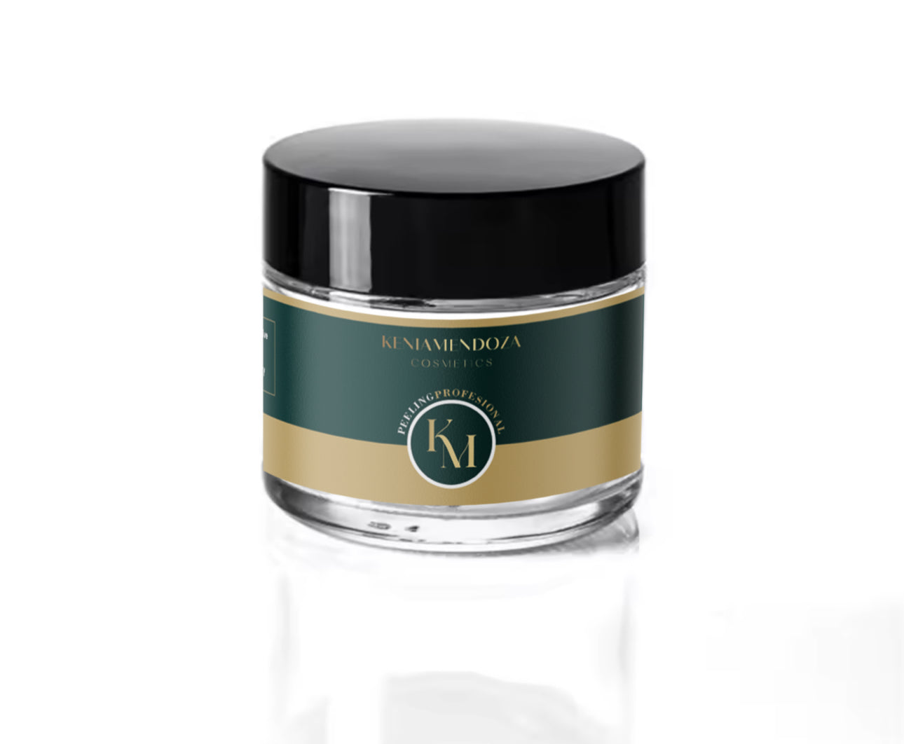 Kit Profesional Peeling Natural