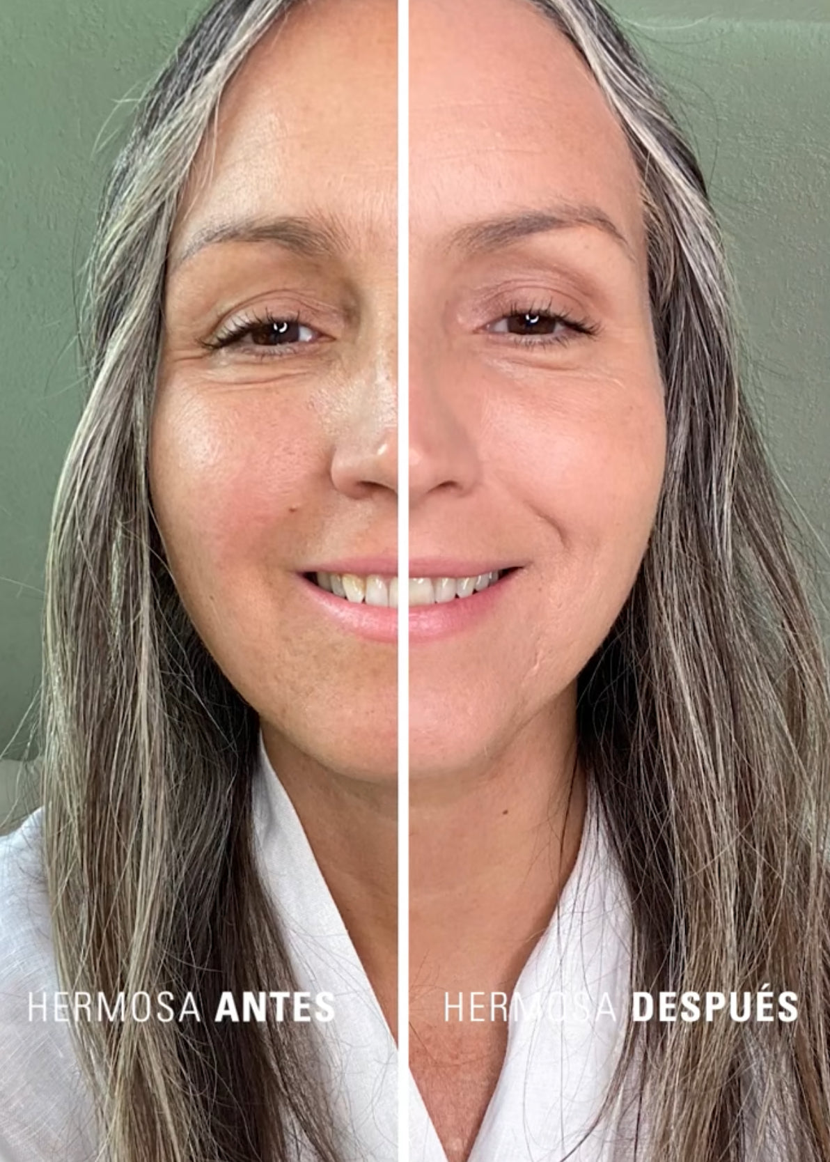Bye bye Maquillaje