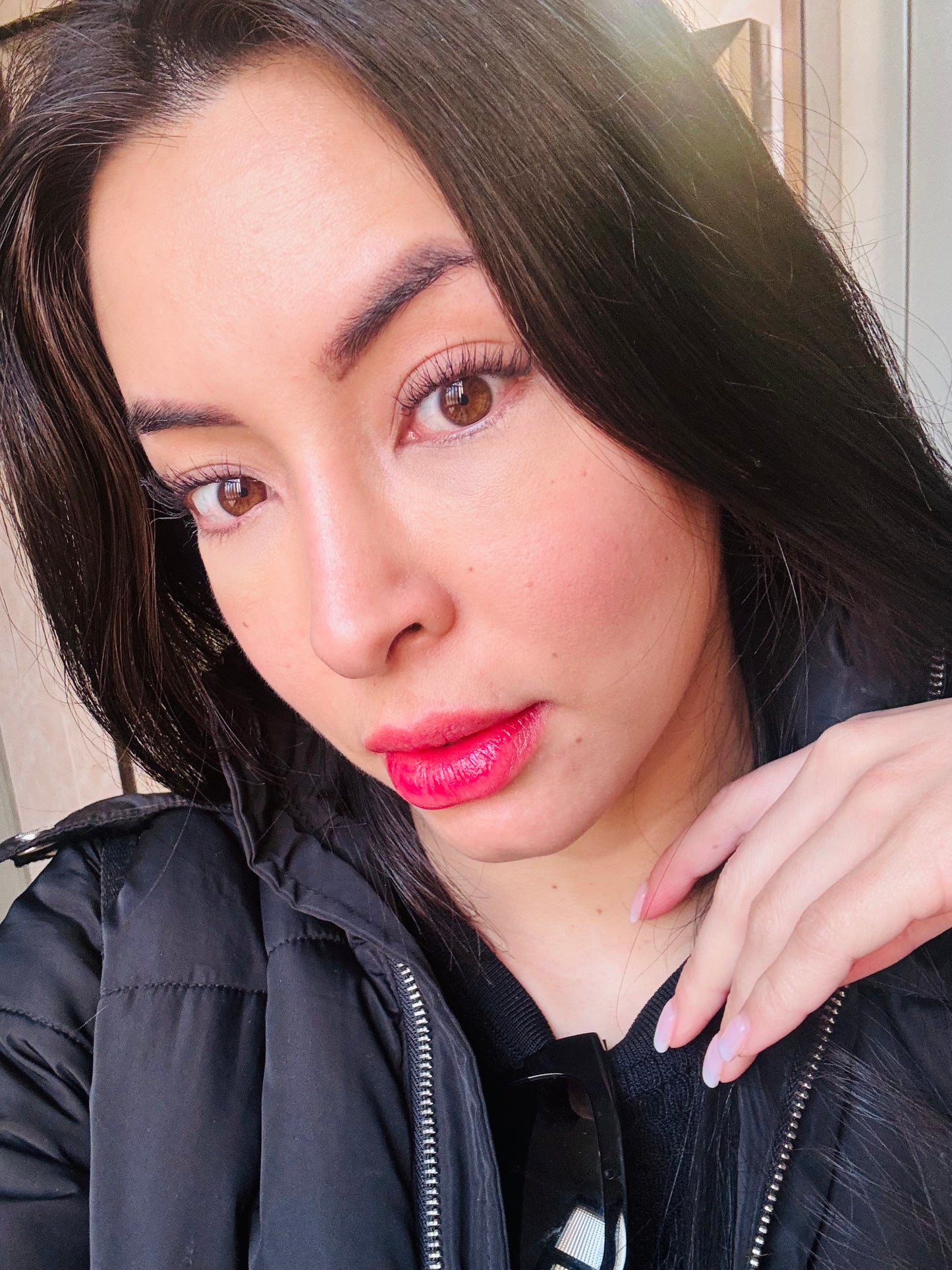 Bye bye Maquillaje