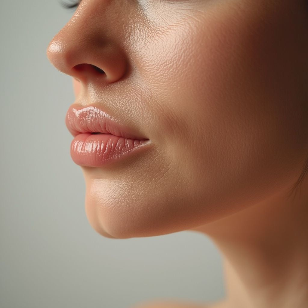 Bálsamo reparador de labios