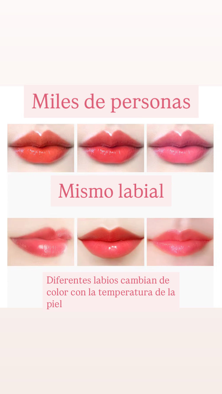 Bye bye Maquillaje