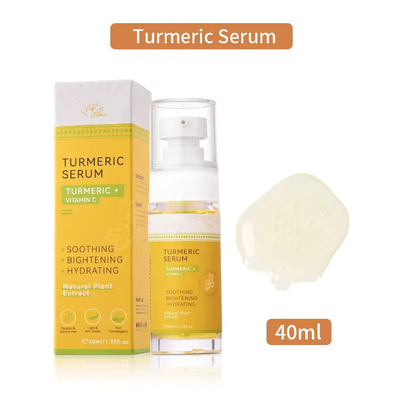 Serum vitamina C pura
