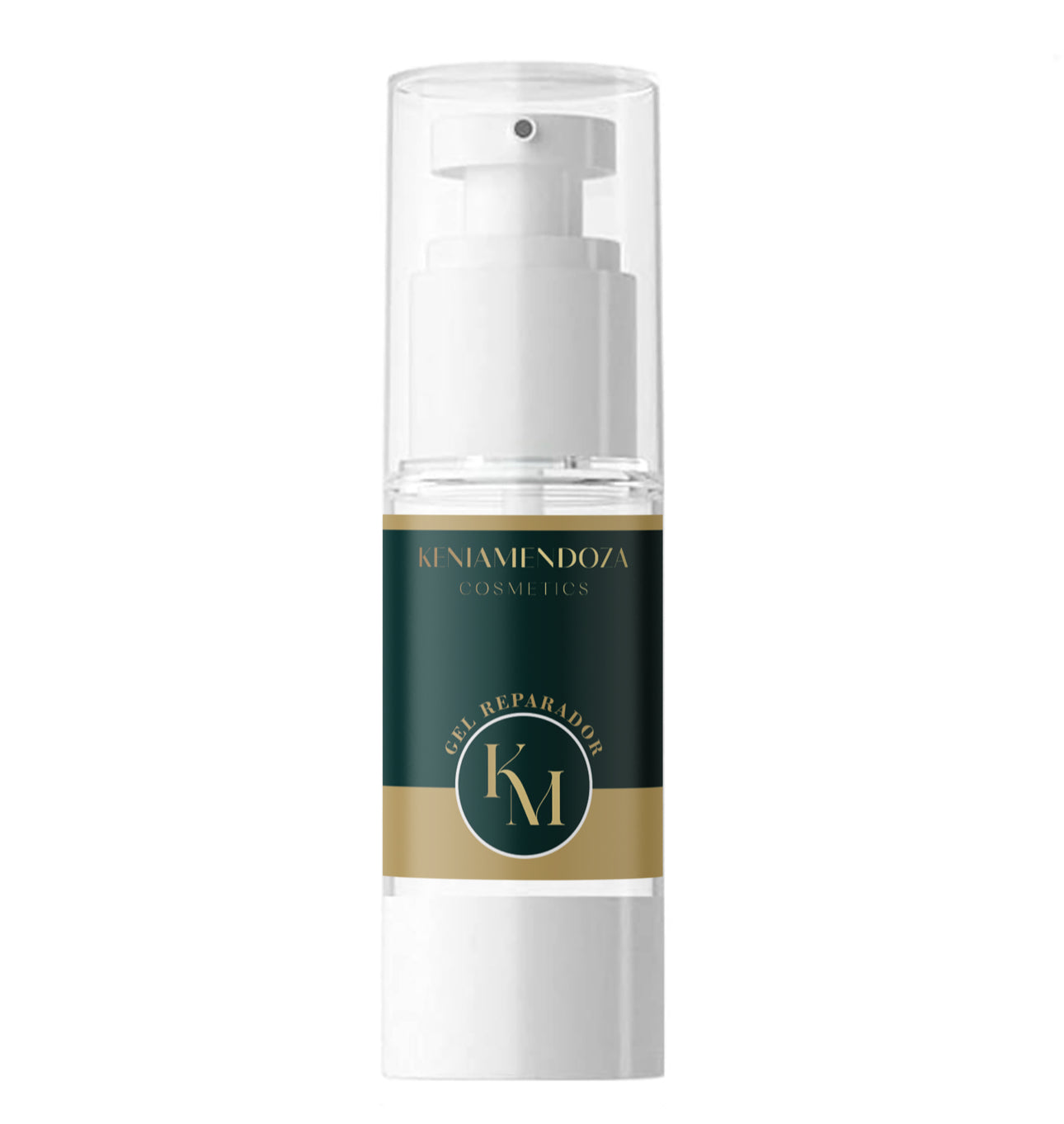 Gel Reparador