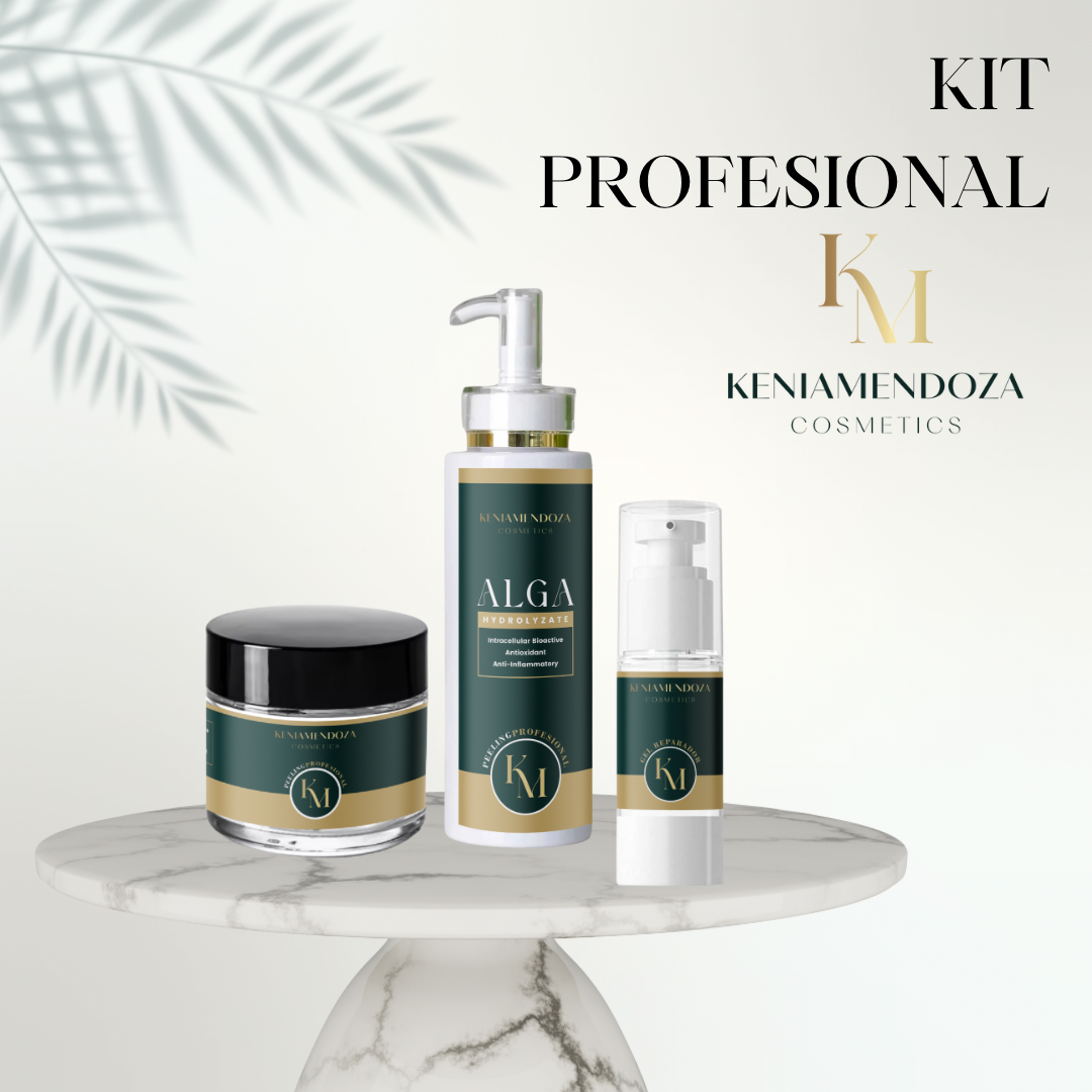 Curso presencial Peeling