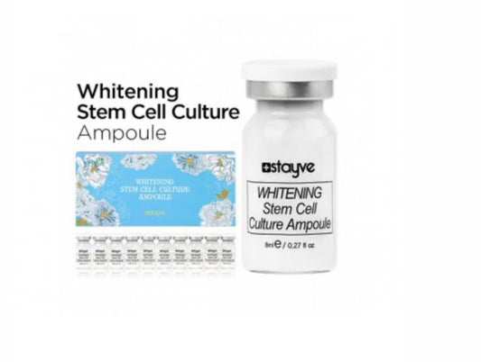 Ampolla para manchas