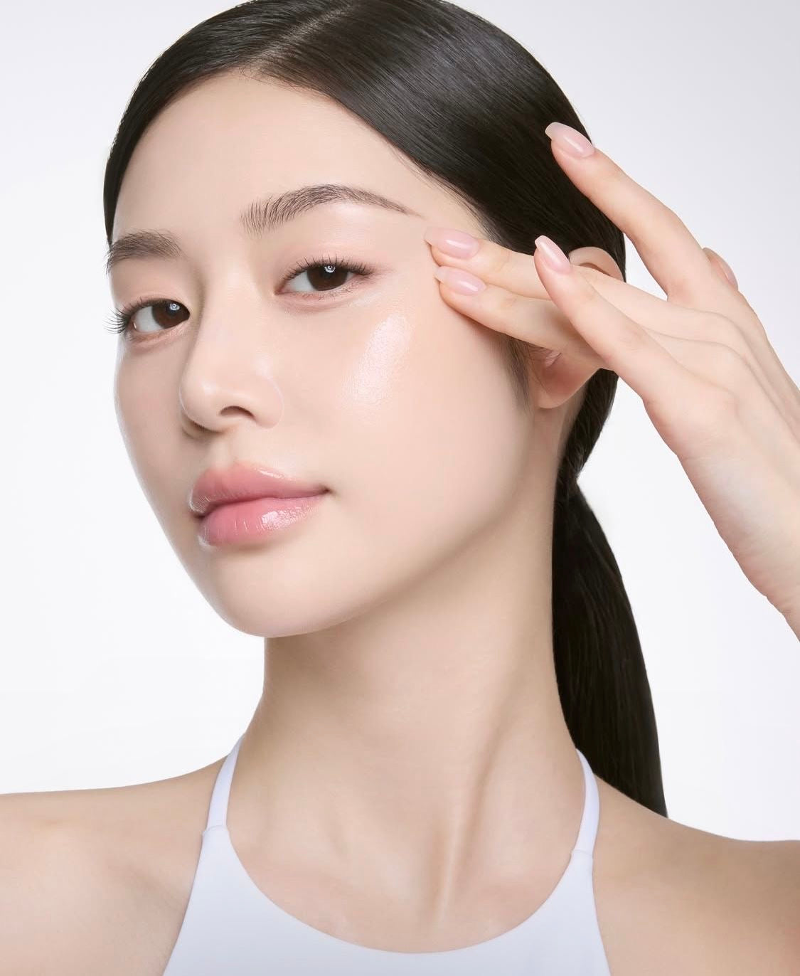 Método coreano para una piel de porcelana