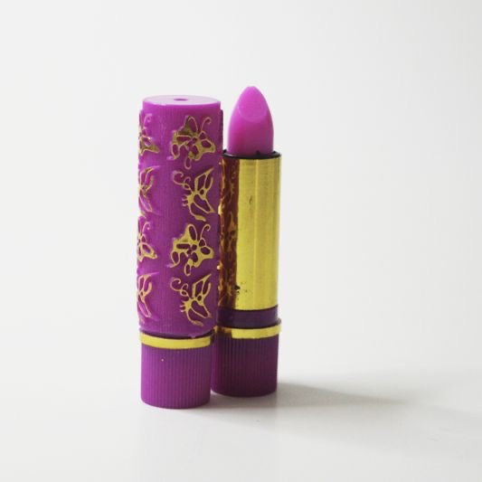 Labial con Color