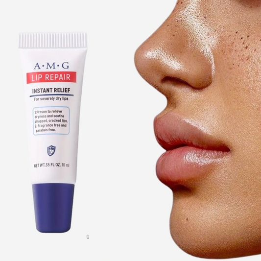 Bálsamo reparador de labios