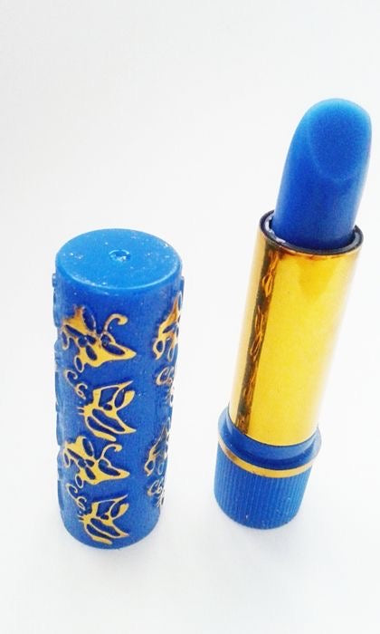 Labial con Color