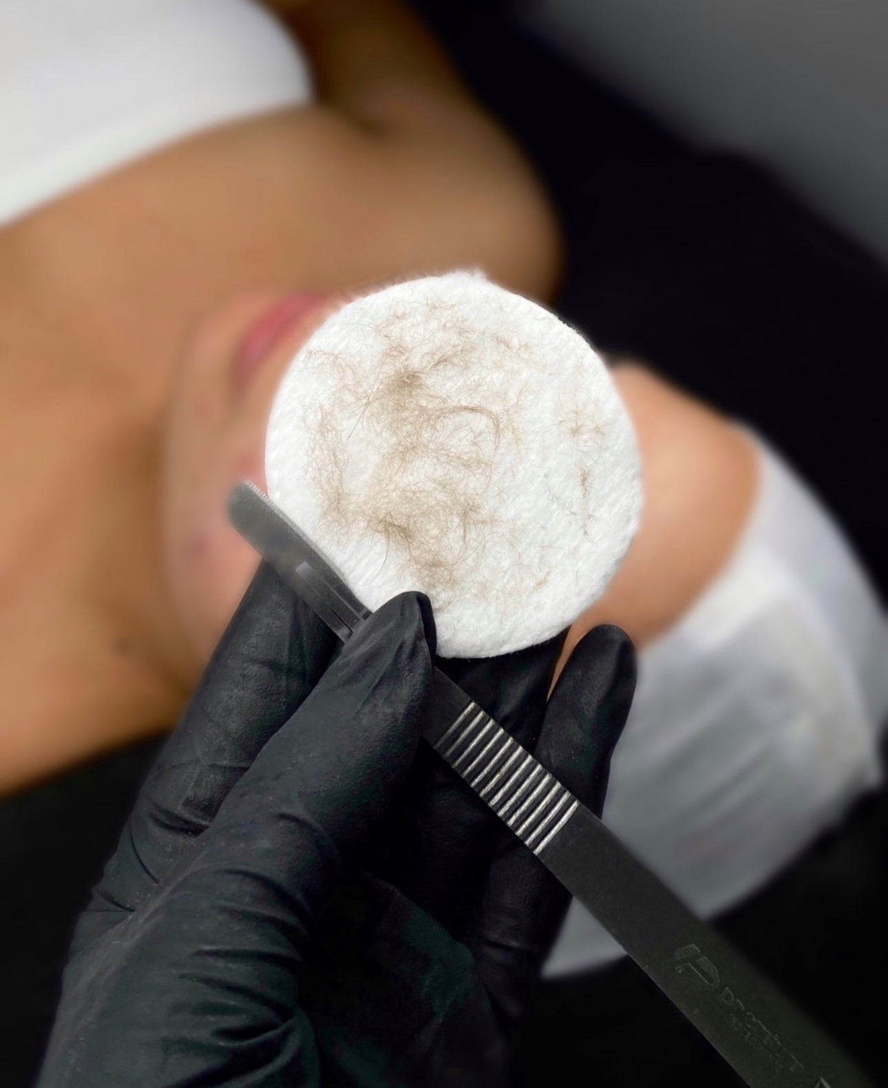 Método coreano para una piel de porcelana