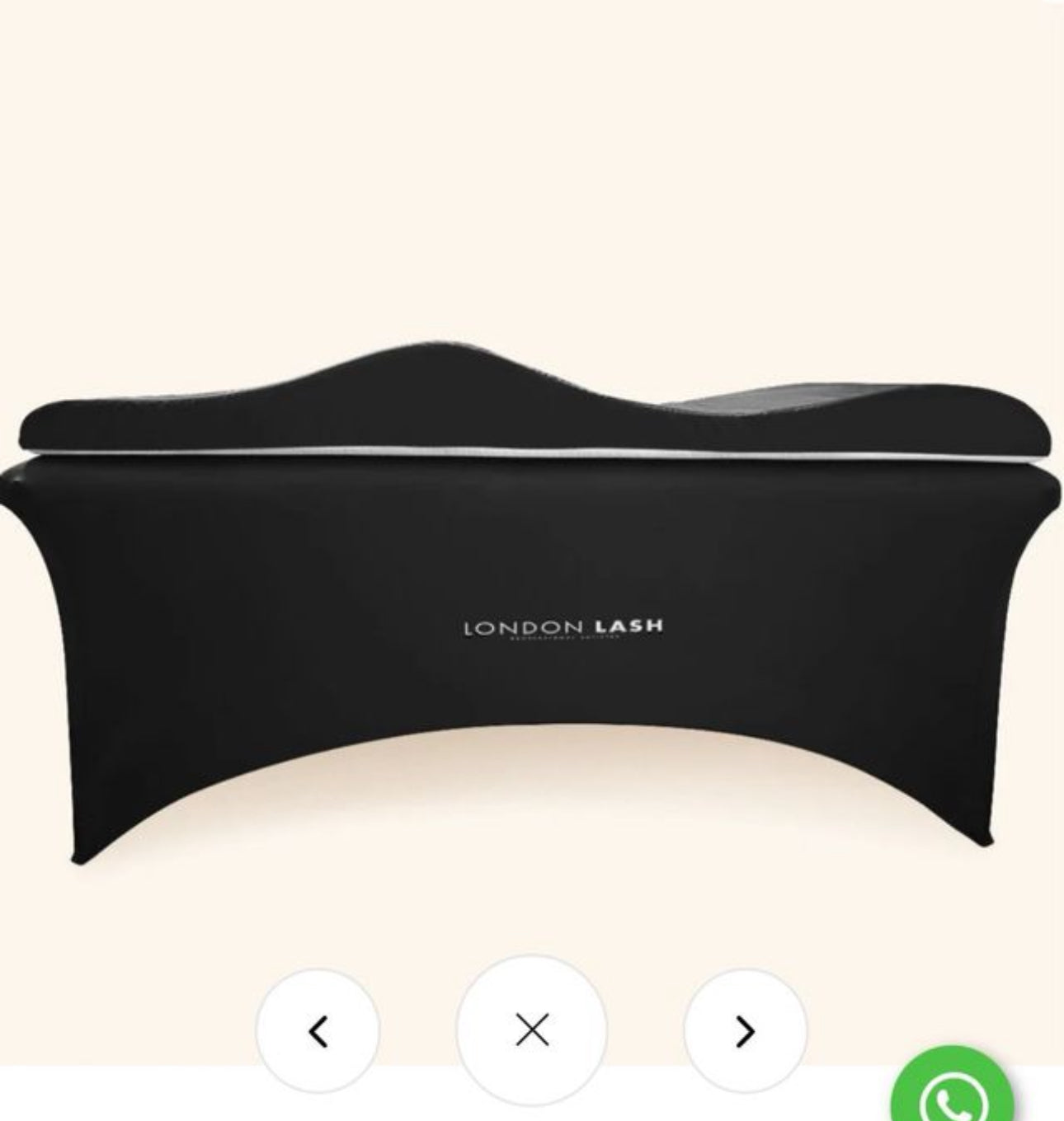 Colchón para camilla