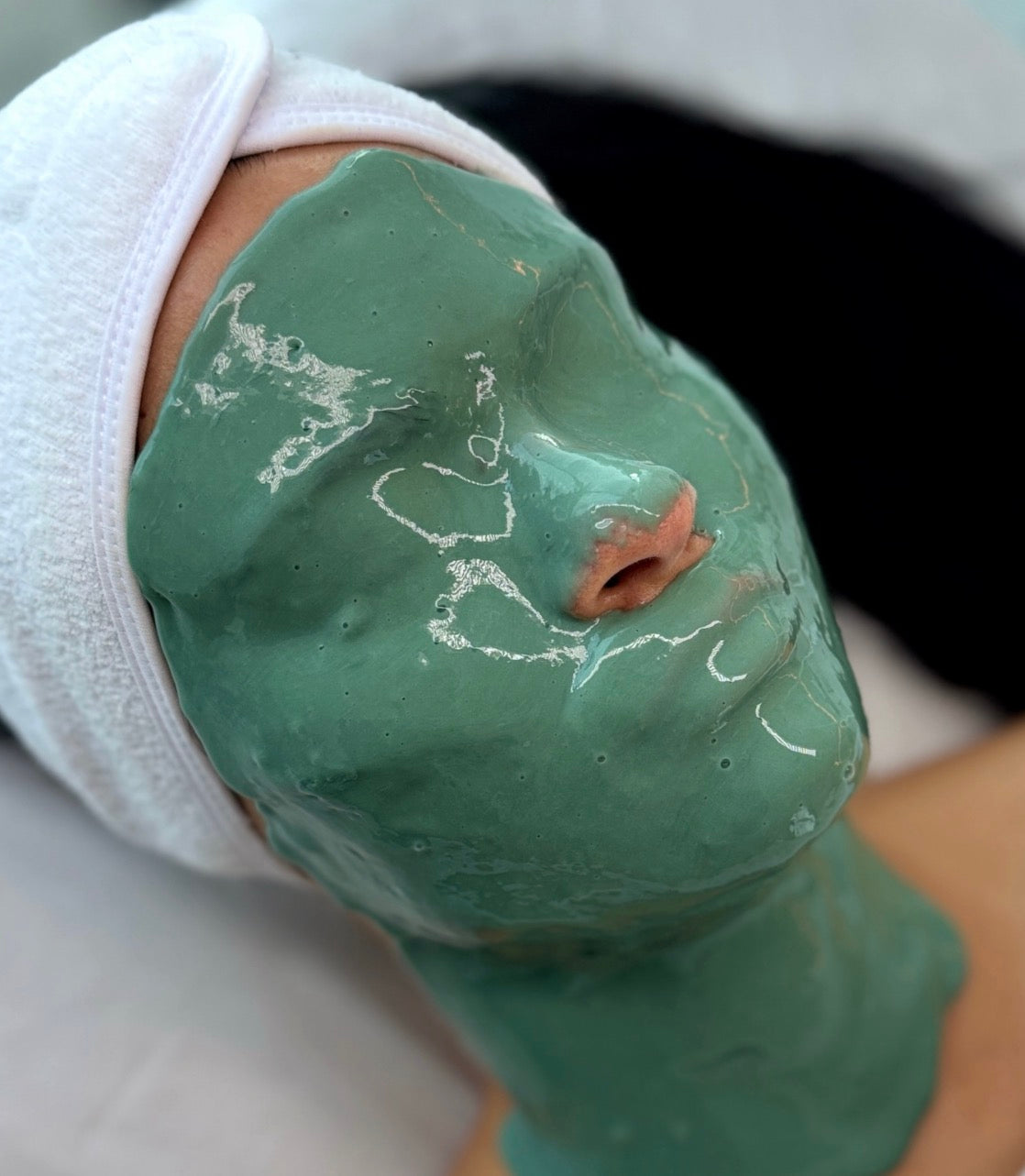 HYDROJELLY MASK