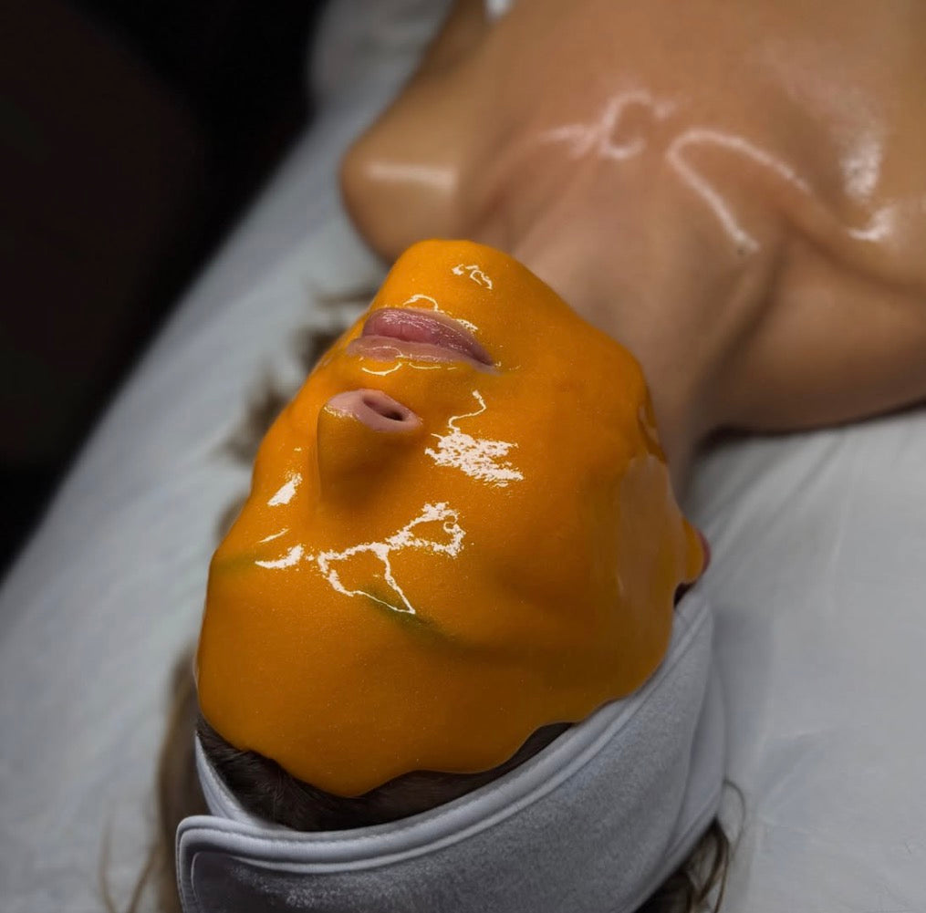 HYDROJELLY MASK