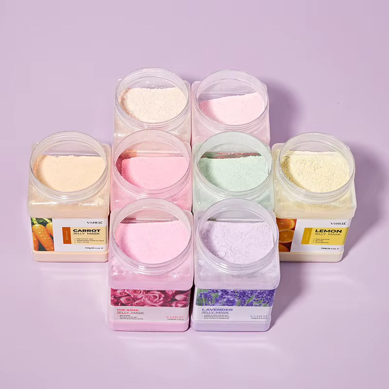HYDROJELLY MASK