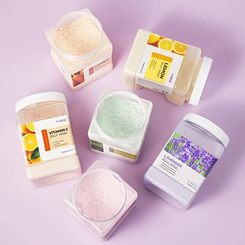 HYDROJELLY MASK