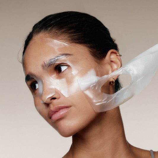 COLLAGEN RECOVERY MASK