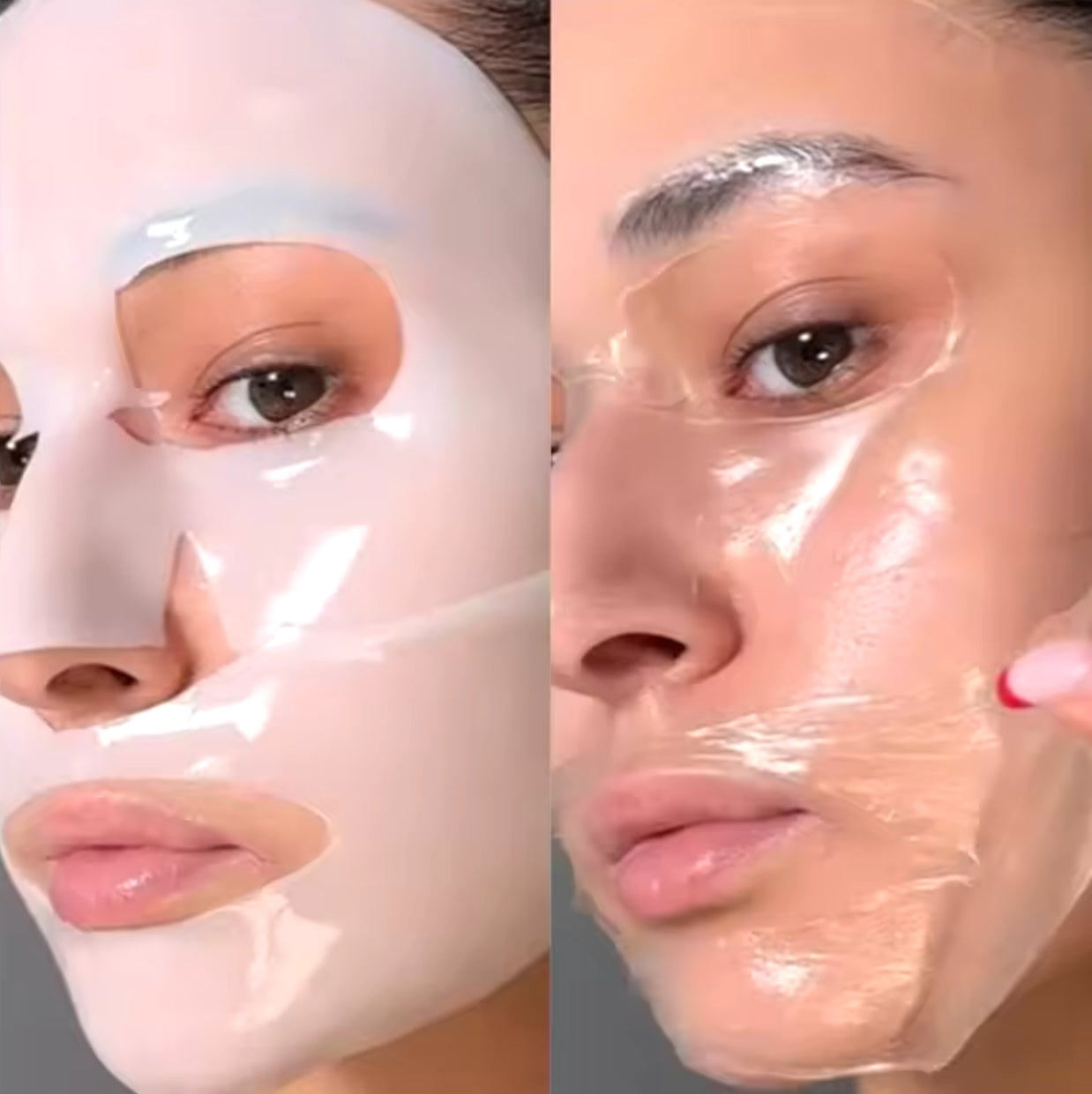 COLLAGEN RECOVERY MASK